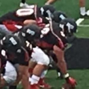 Meet your Posher, Joanna